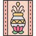 Wood Wood Painting Painting Icon