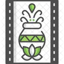 Wood Wood Painting Painting Icon