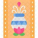 Wood Wood Painting Painting Icon