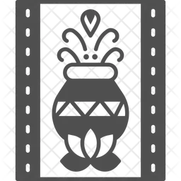 Wood  Icon