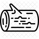 Wood  Icon