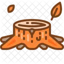 Wood  Icon