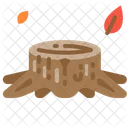 Wood  Icon