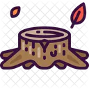 Wood  Icon