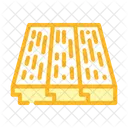 Wood  Icon