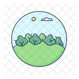 Wood  Icon