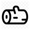 Wood  Icon