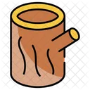 Wood Icon