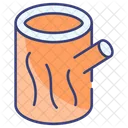 Wood Icon
