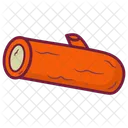 Wood log  Icon