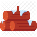 Wood Log Wood Log Icon