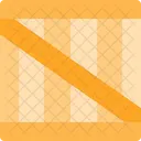 Wood Packaging Wooden Box Cargo Icon