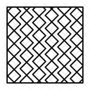 Tile Floor Slab Icon