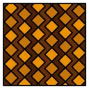 Wood Tile Tile Furniture Icon