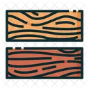 Woodboard Wood Board Wood Work Icon