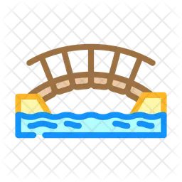 Wooden  Icon