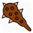 Bat Weapon War Icon