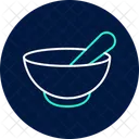 Wooden Bowl Woodenbowl Bowl Icon