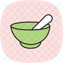 Wooden Bowl Woodenbowl Bowl Icon