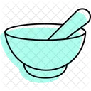 Wooden Bowl Woodenbowl Bowl Icon
