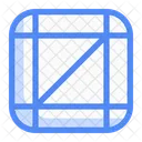 Wooden Box Box Package Icon