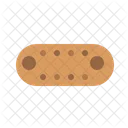 Wooden Congklak Board Congklak Game Traditional Game Icon