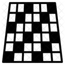 Wooden floor  Icon