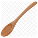 Wooden spoon  Icon