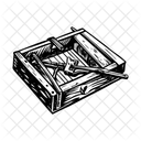 Wooden Trap Primitive Equipment Icon