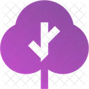 Woodland  Icon