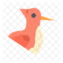 Woodpecker  Icon