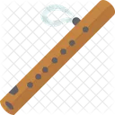 Woodwind Khlui Flute Icon