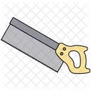 Woodwork Carpentry Tool Icon