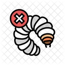 Woodworm Control  Icon