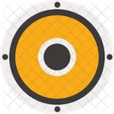 Woofer Icon