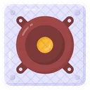 Music Speaker Audio Speaker Sound Speaker Icon