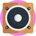 Woofer Icon