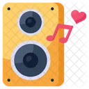 Woofer  Icon