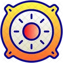 Woofer Icon