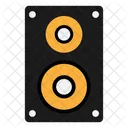 Woofer Icon