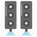 Woofers Speaker Subwoofer Icon