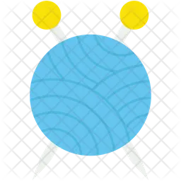 Wool  Icon