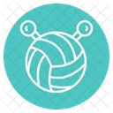 Wool Ball  Icon