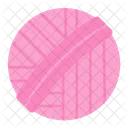 Knitting Yarn Yarn Ball Icon