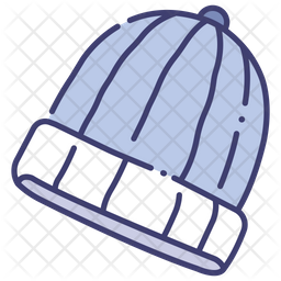 Wool hat Icon