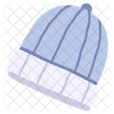 Wool Hat Icon