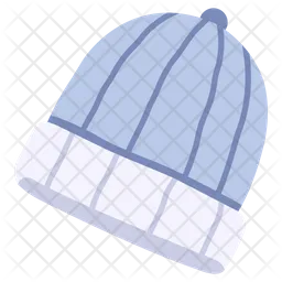 Wool hat  Icon