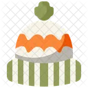 Wool hat  Icon