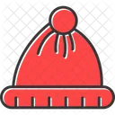 Wool Hat  Icon