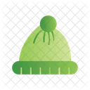 Wool Hat  Icon